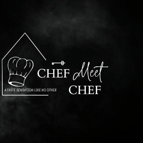 South African Asande Mpila Building a Culinary Experience with CHEFMEETCHEF (PTY) LTD