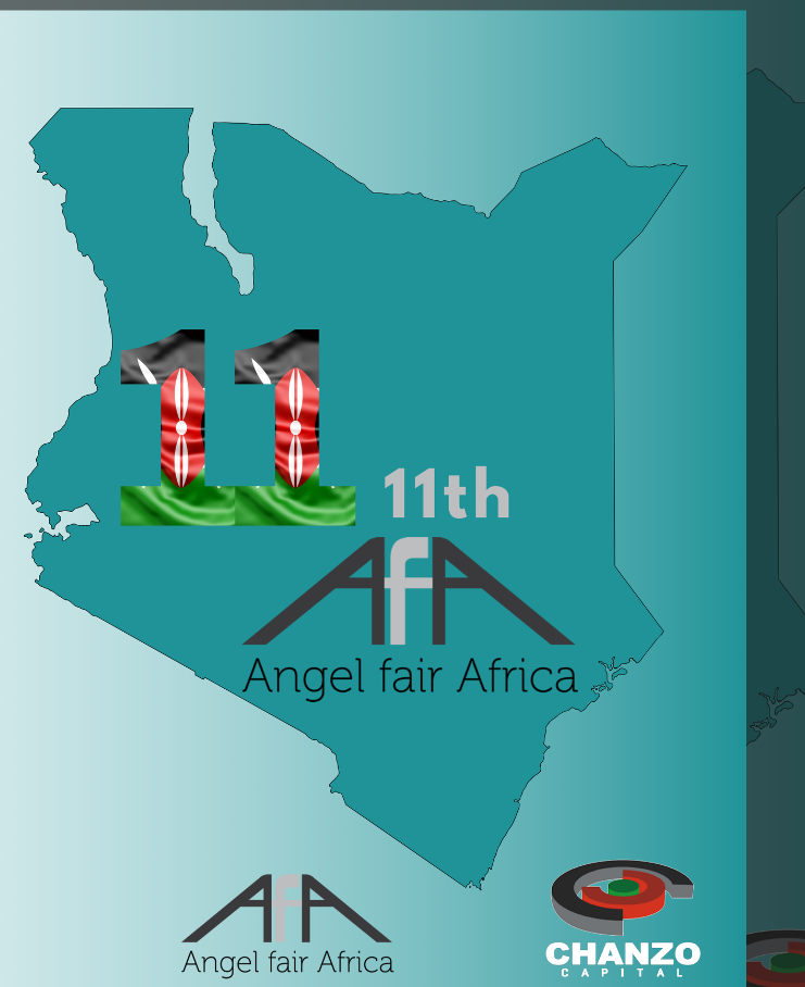 20 African Tech Ventures to Pitch at Angel Fair Africa 2024 in Nairobi