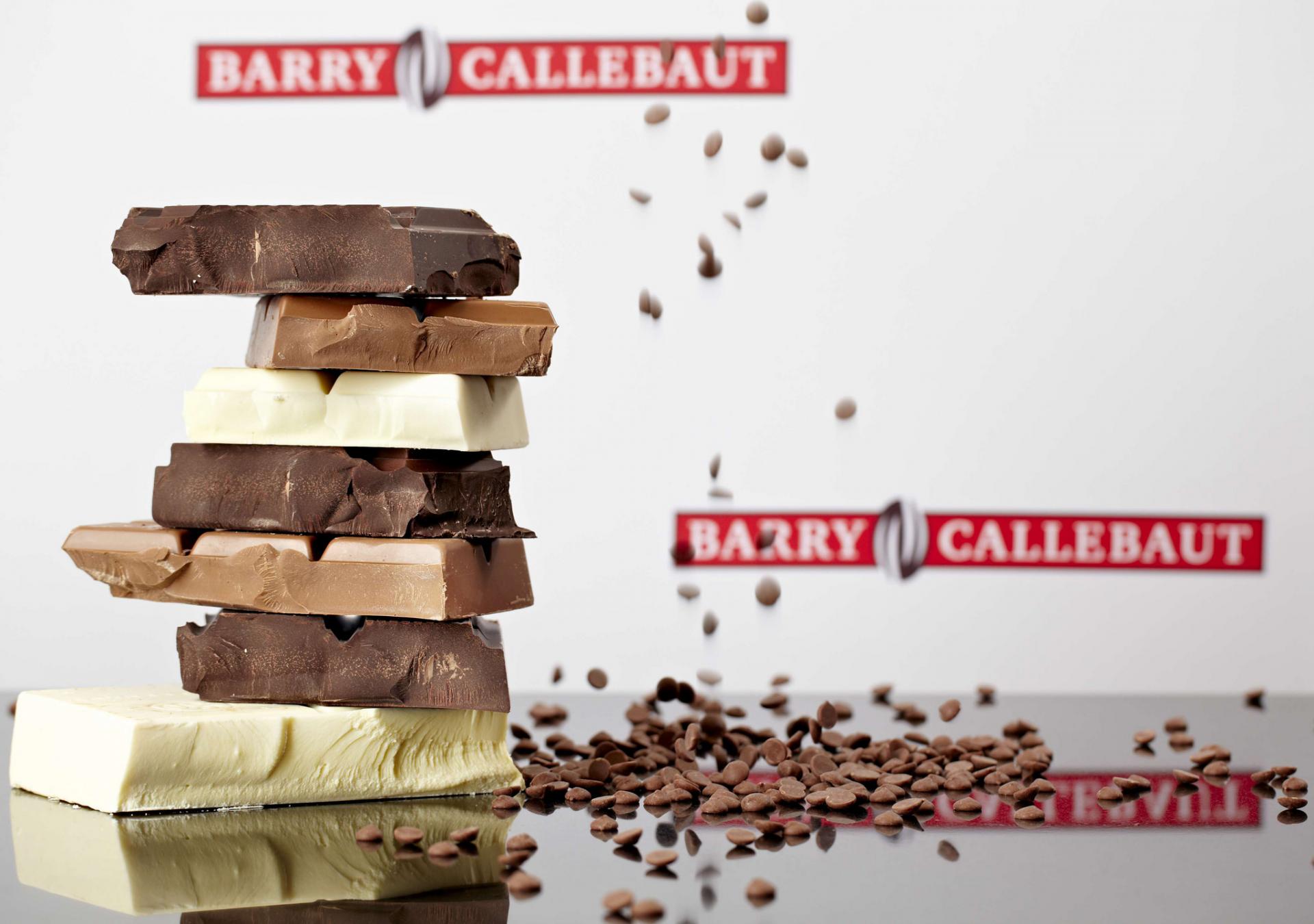 Barry Callebaut to Establish $30 Million Chocolate Factory in Egypt