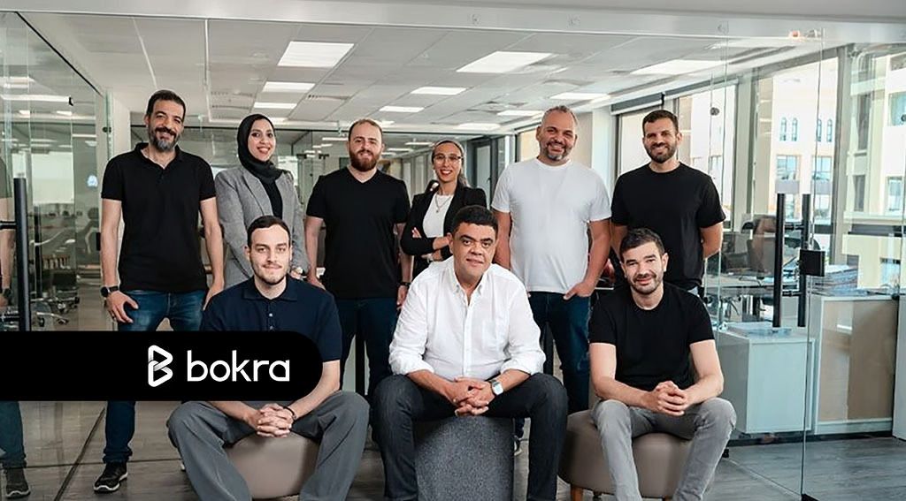 Bokra Partners with CIC to Launch $207,000 Fund for Aspiring Egyptian Entrepreneurs