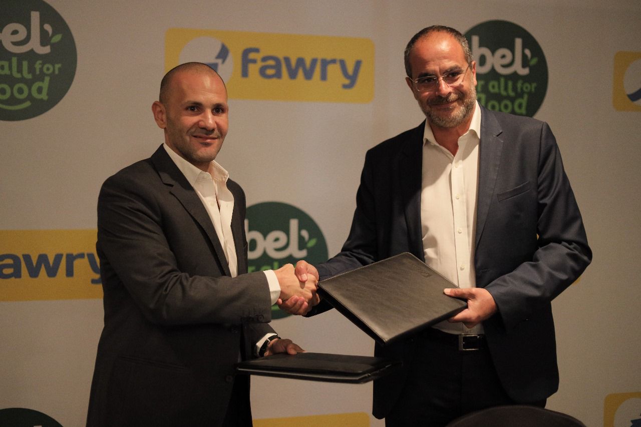 Fawry and Bel Egypt Join Forces to Empower Retailers with Digital Financing Solutions