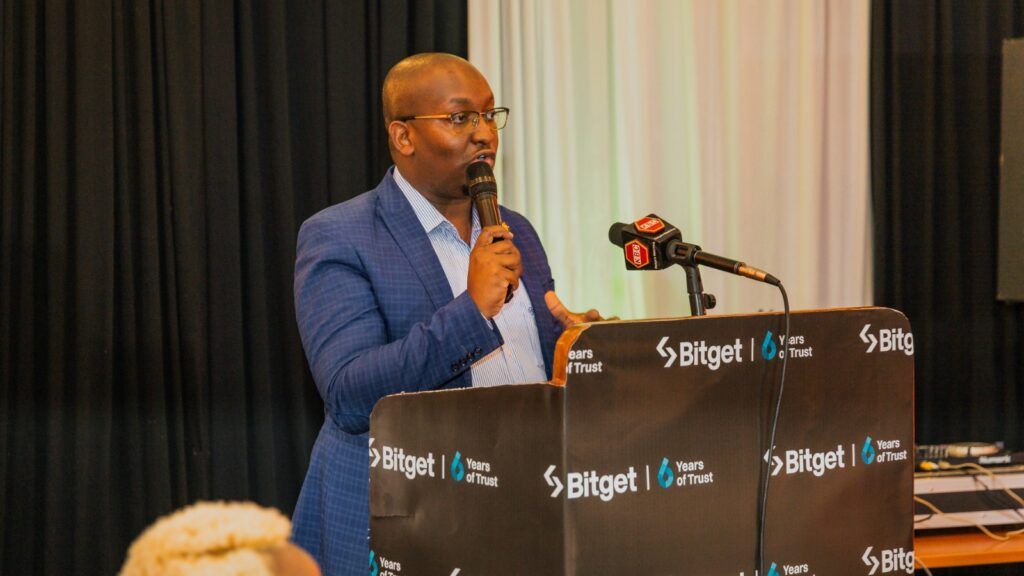 Global Cryptocurrency Exchange Bitget Expands to Africa with New Office in Kenya