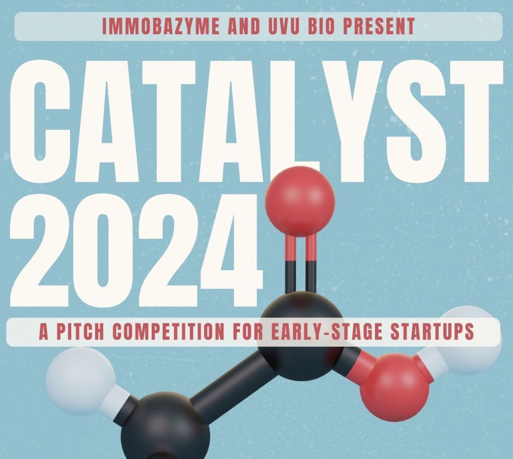 SA biotech Startups can apply for Early-stage Pitch Competition