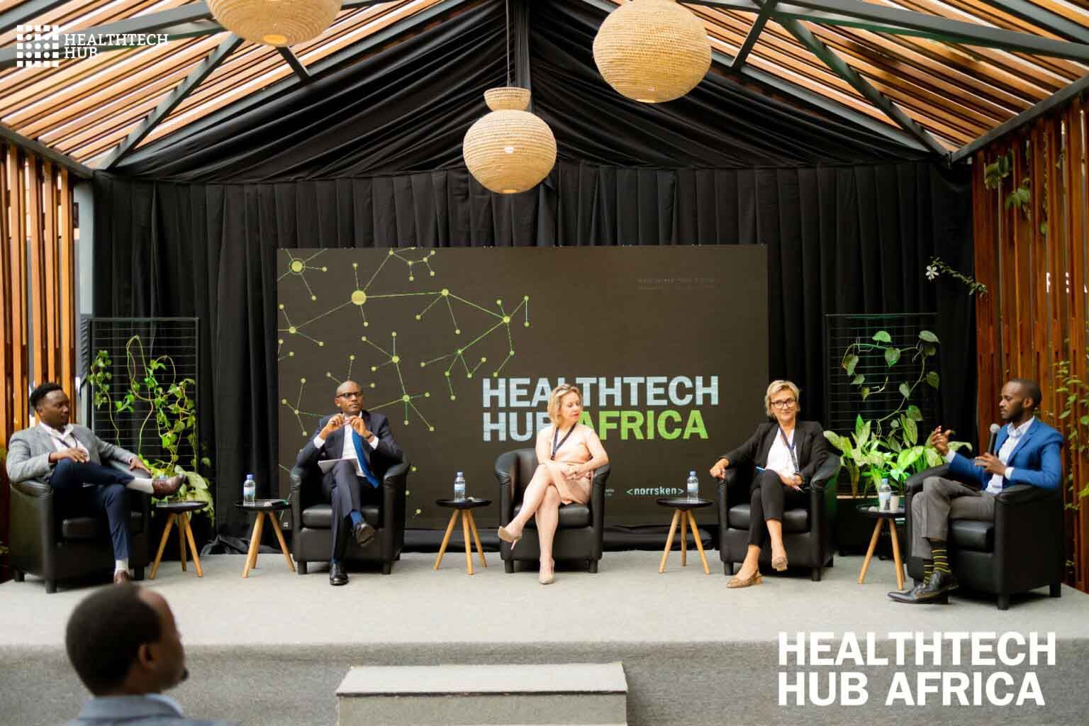 HealthTech Hub Africa Announces 2024 Investor Summit