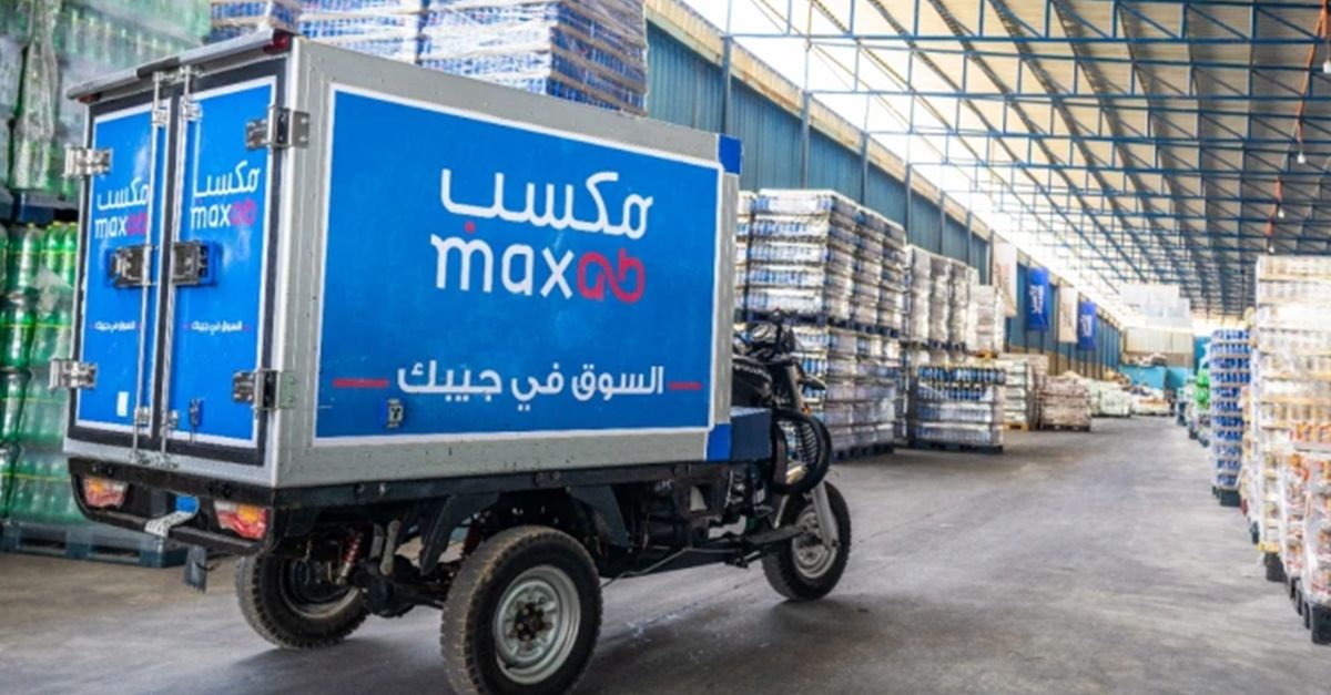 Egypt's MaxAB Co-founder Mohamed Ben Halim Departs Amid Post-Merger Transition