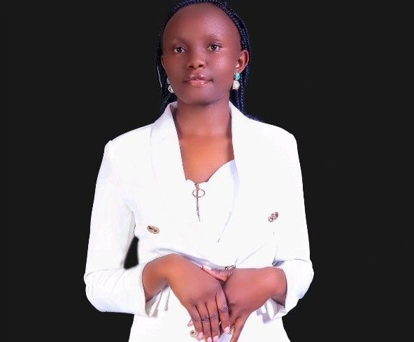 Kenyan Ivy Juma's Transformational Journey with Miss Edmonds Enterprise