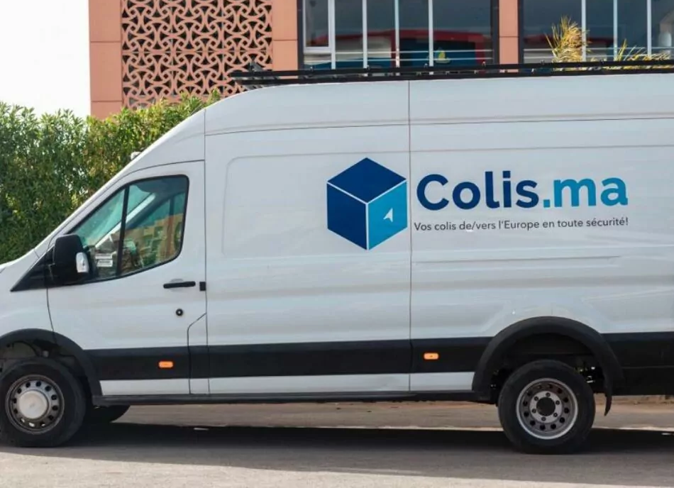 Moroccan Startup Colis.ma Secures $300,000 Pre-Seed Funding to Expand Cross-Border Logistics Network