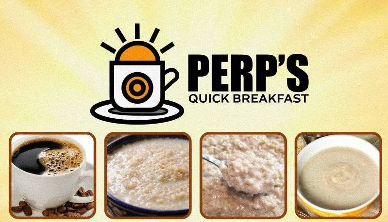 The Visionary Journey of Ghanaian Perpetual Larbi and Perp Quick Breakfast