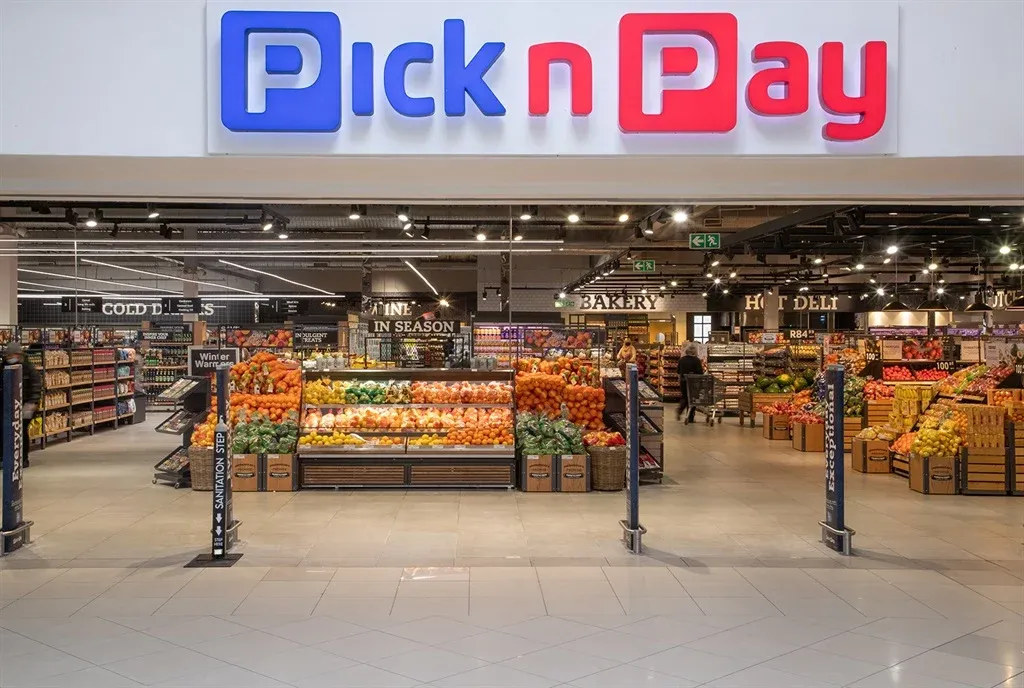 SA's Pick n Pay Bids Farewell to Nigeria as Part of Strategic Realignment