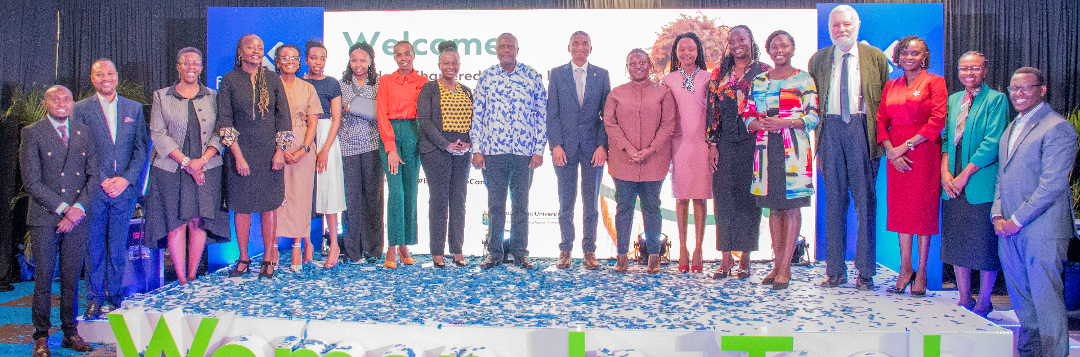 Standard Chartered Kenya Awards KES 8.75 Million to Women-Led Startups in the Sustainability Sector