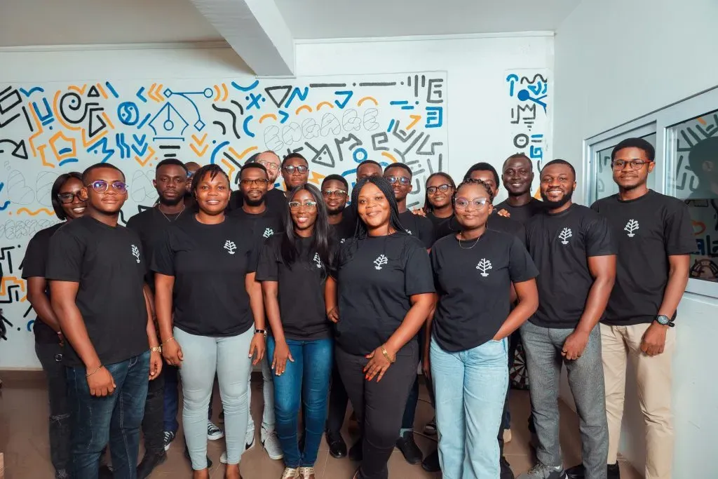 Ghana Based Aya Data Secures $900,000 in Seed Funding to Scale AI Solutions