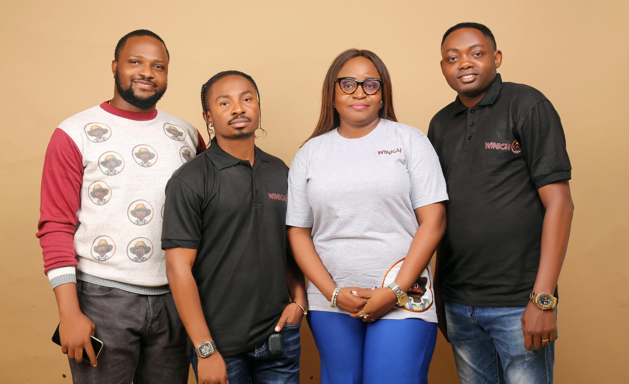 Nigerian Agtech Startup Winich Farms Secures $3 Million in Pre-Series A Funding