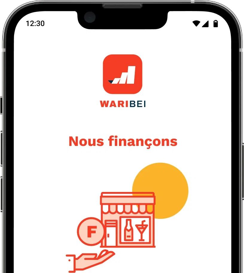 Ivorian Fintech Waribei Secures €750,000 Pre-Seed Funding to Empower Small Traders in Africa